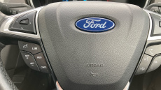 Ford Mondeo 2.0 Hybrid Titanium Edition 4dr Auto Hybrid Saloon
